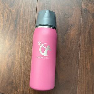 Ceres Chill: OG Chiller - Plum